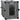 Door Guard – Aluminum Door Reinforcement Panel for Collapsible Crates