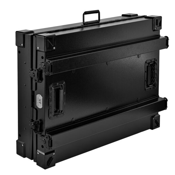 Heavy Duty Collapsible Dog Crate – Medium – K9 Kennel Boss