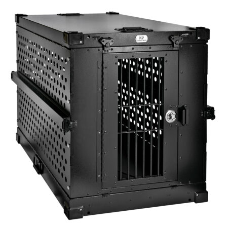 KB-6513-LargeCrate-Black-Main