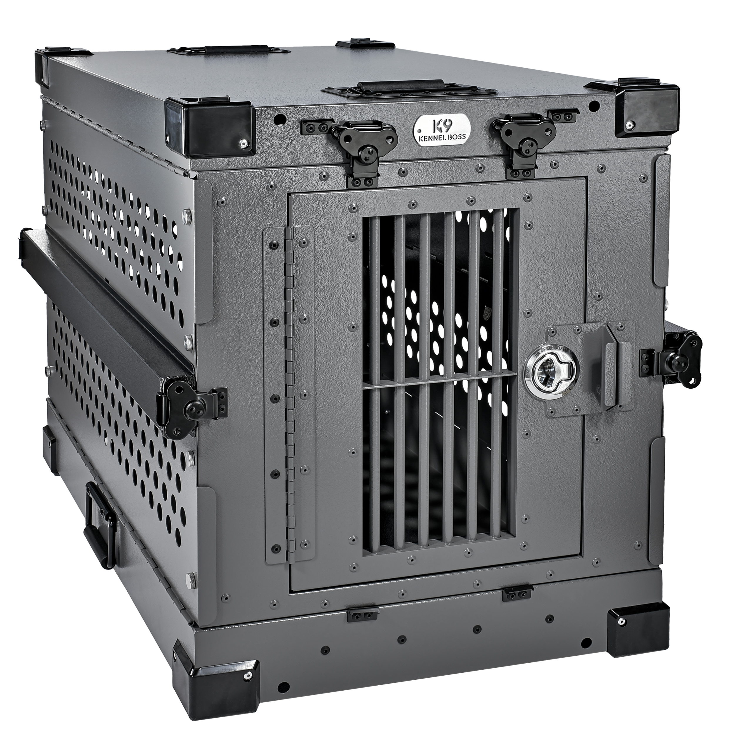 Impact dog hot sale crate 400