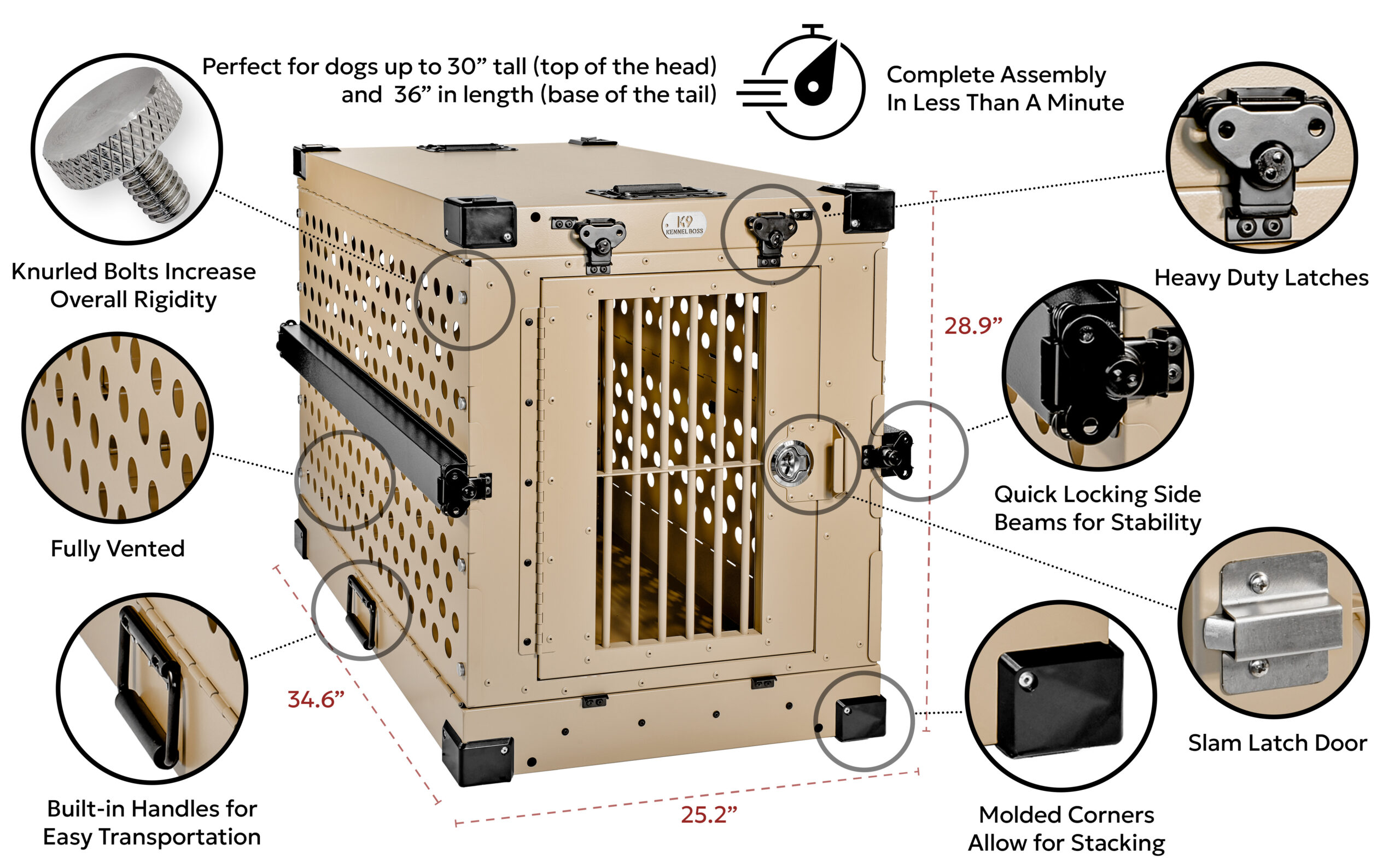 K9-Product-Specs-Crate-Medium