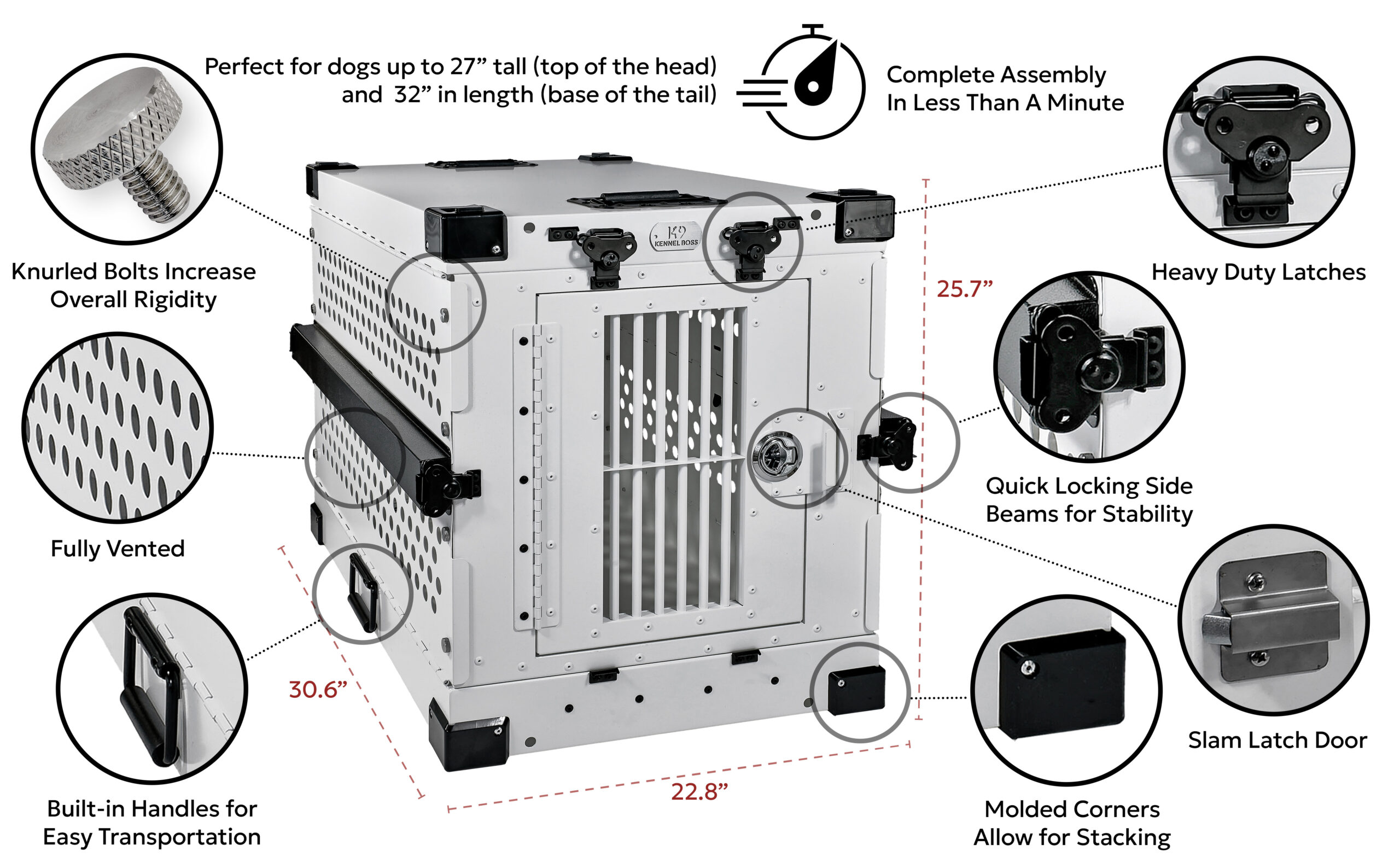 K9-Product-Specs-Crate-Small